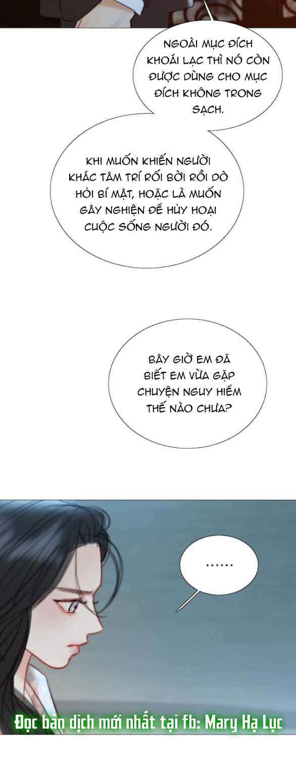 Serena Chapter 83.2 - 20