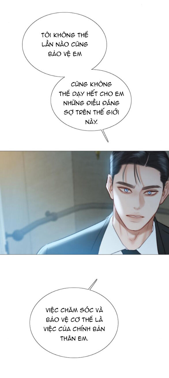 Serena Chapter 83.2 - 21