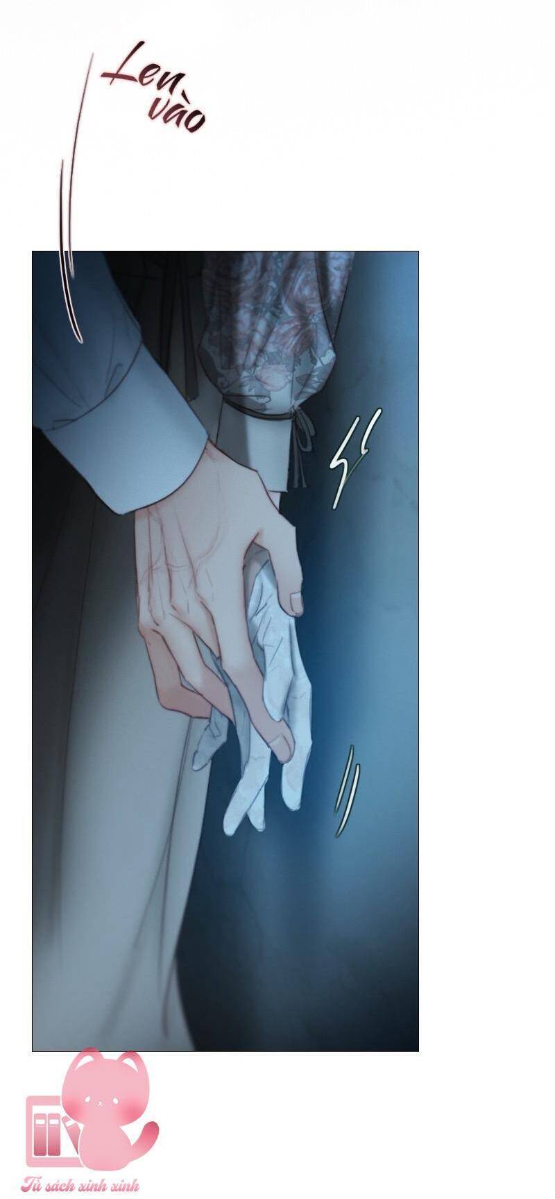 Serena Chapter  85 - 11