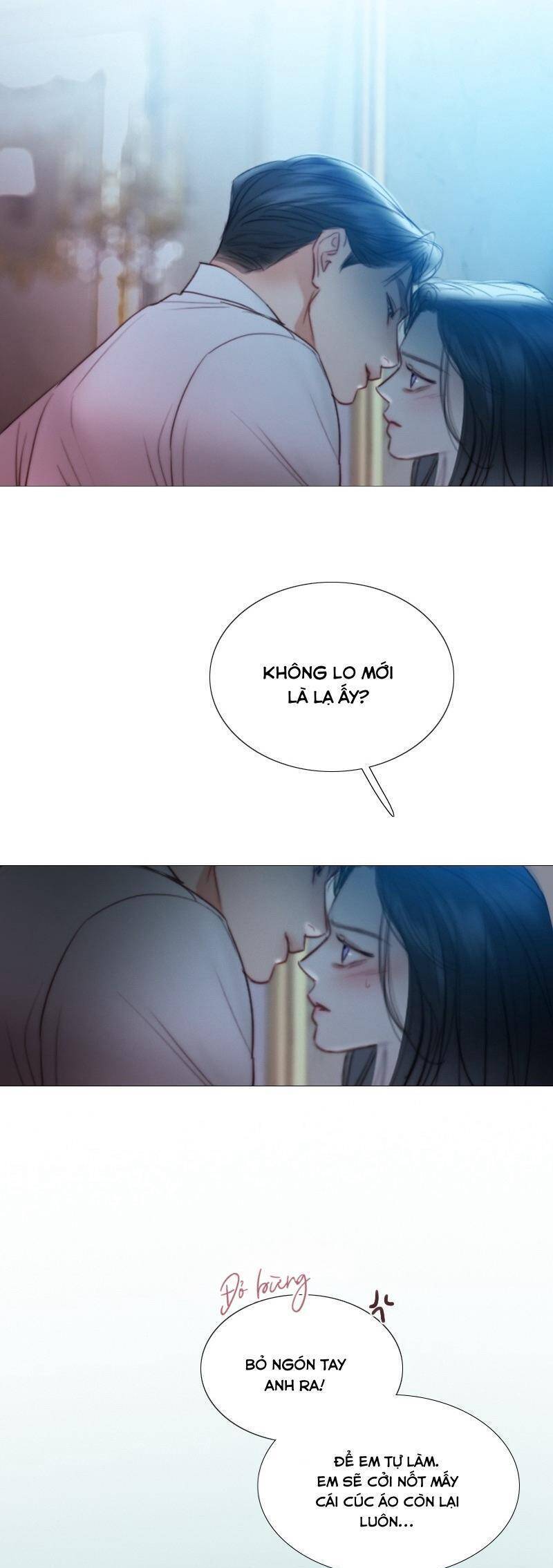 Serena Chapter  85 - 13