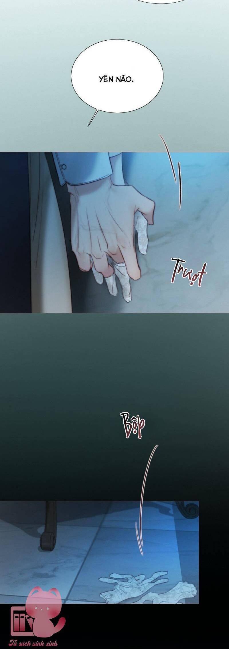 Serena Chapter  85 - 14