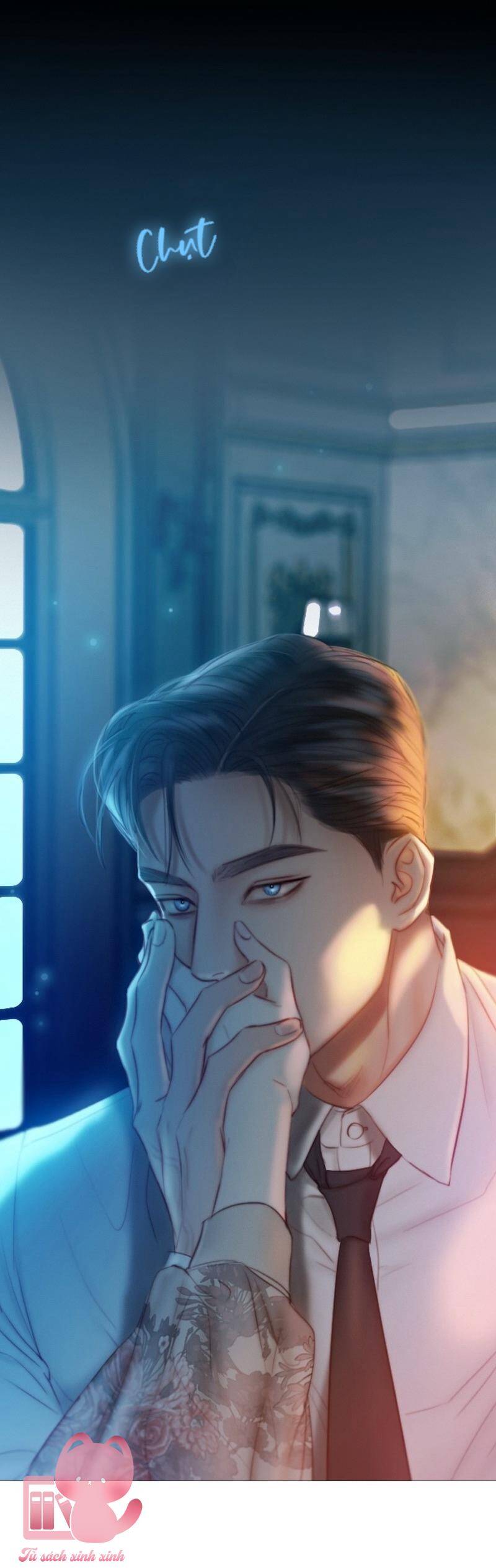 Serena Chapter  85 - 15