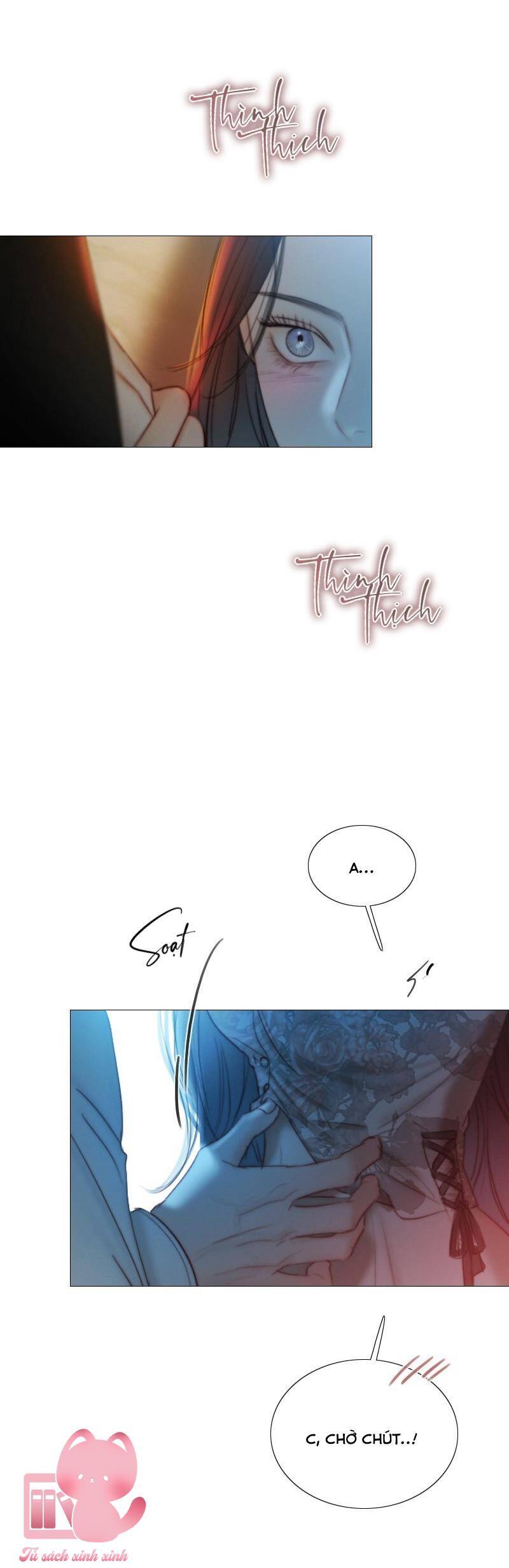 Serena Chapter  85 - 16