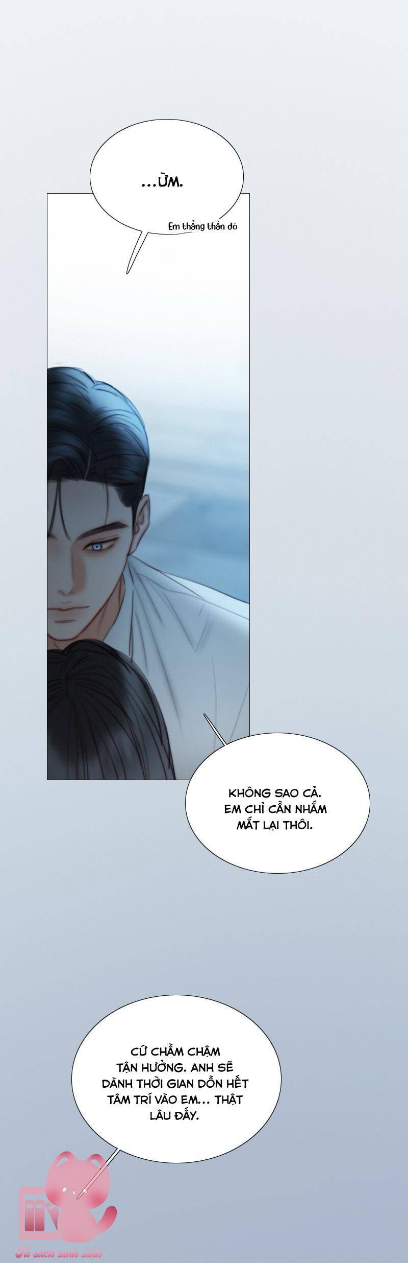 Serena Chapter  85 - 19