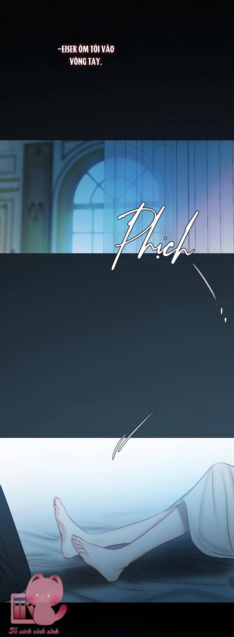 Serena Chapter  85 - 29