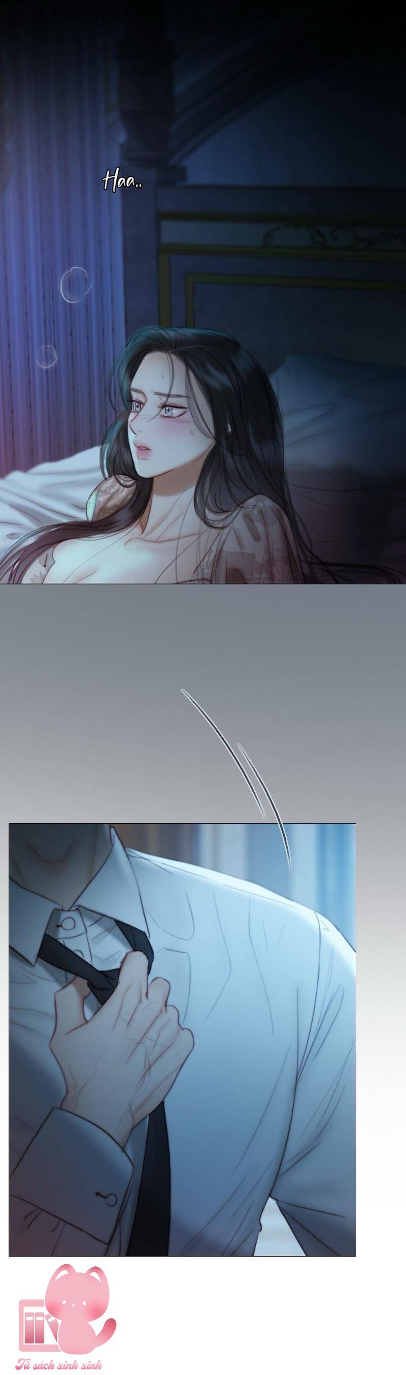 Serena Chapter  85 - 30