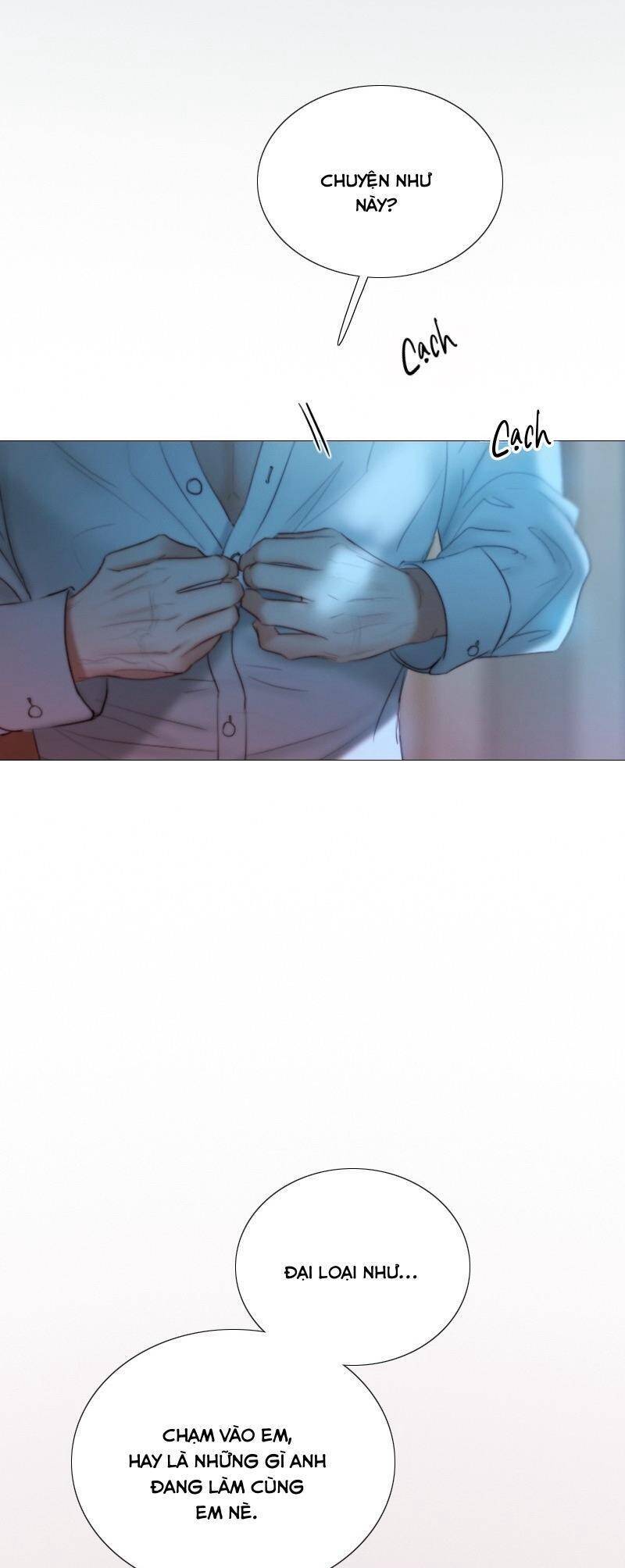 Serena Chapter  85 - 32