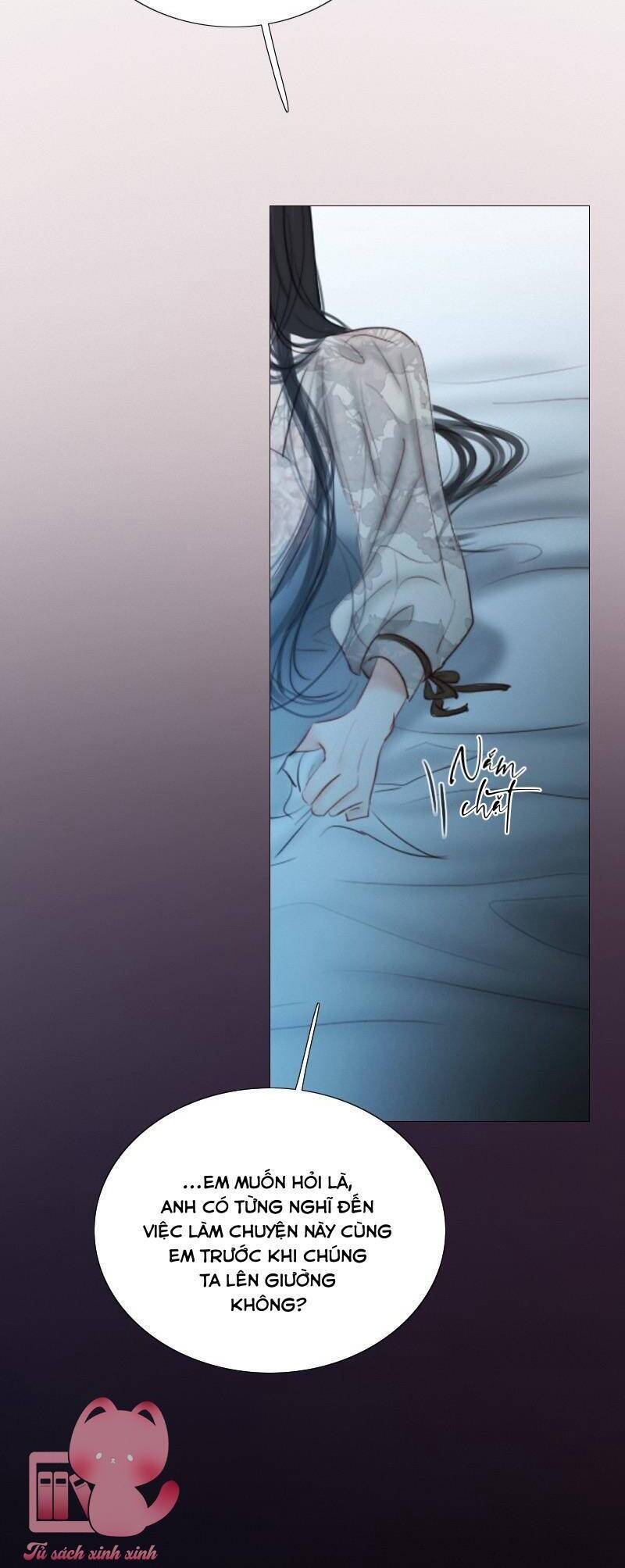 Serena Chapter  85 - 33