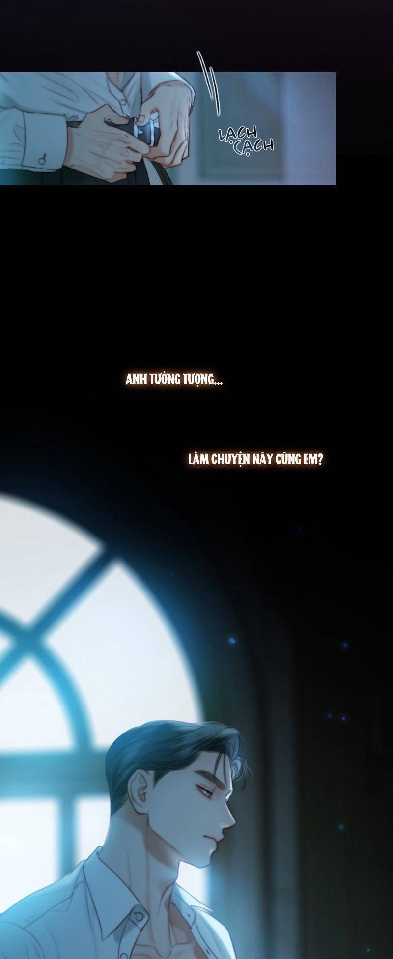 Serena Chapter  85 - 34