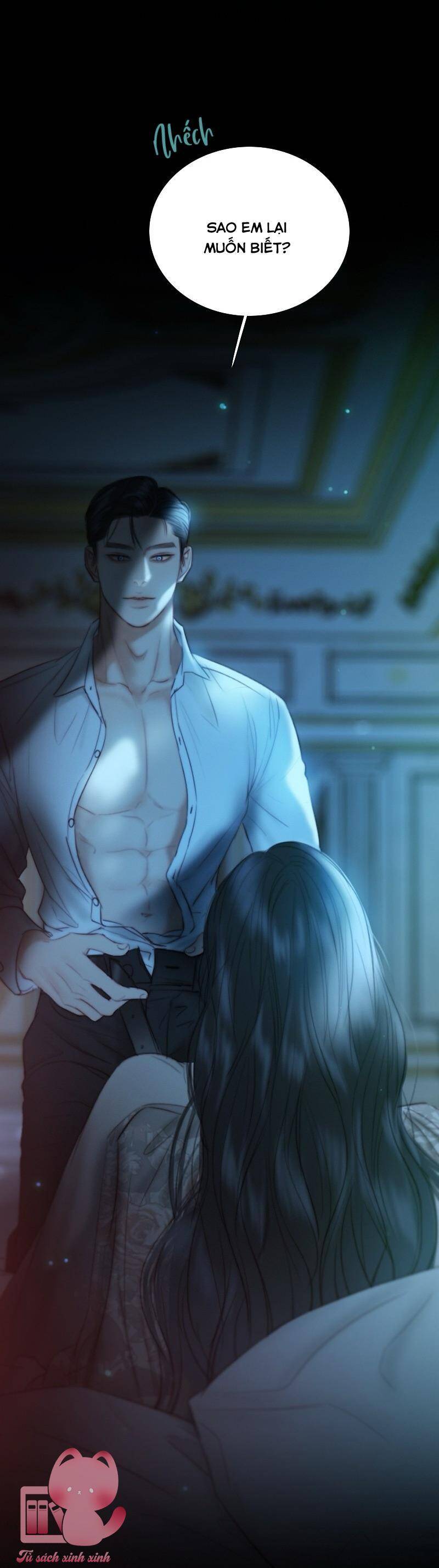 Serena Chapter  85 - 36