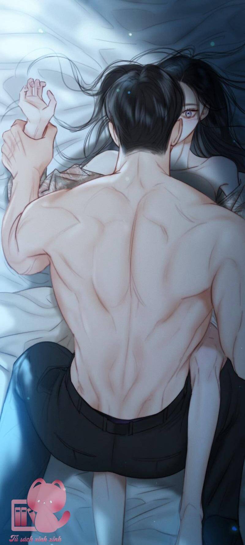 Serena Chapter  85 - 46