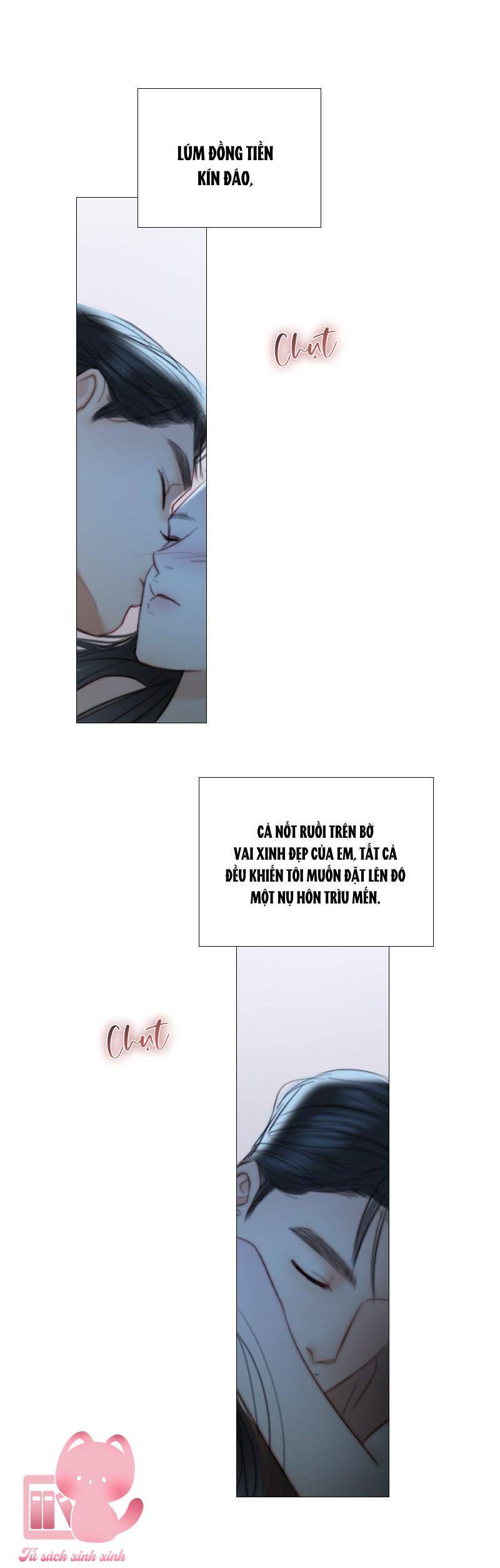 Serena Chapter  85 - 50