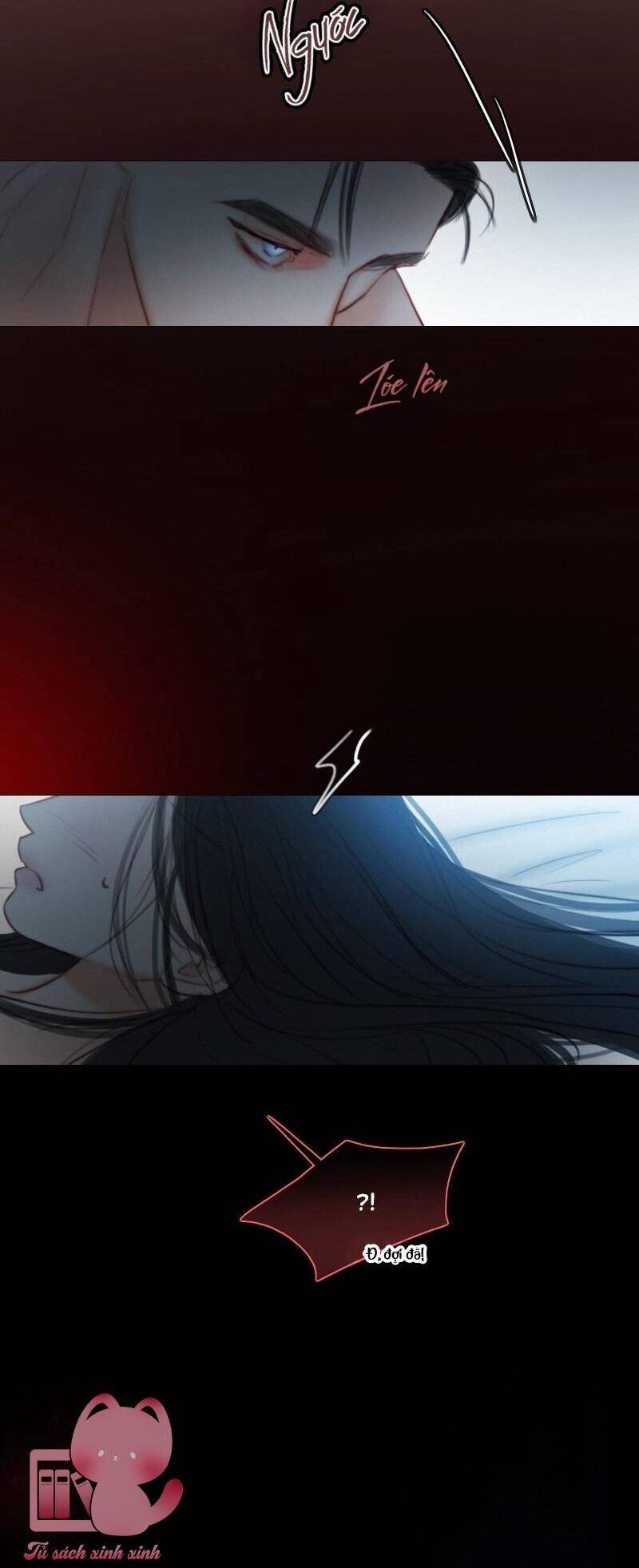 Serena Chapter  85 - 52