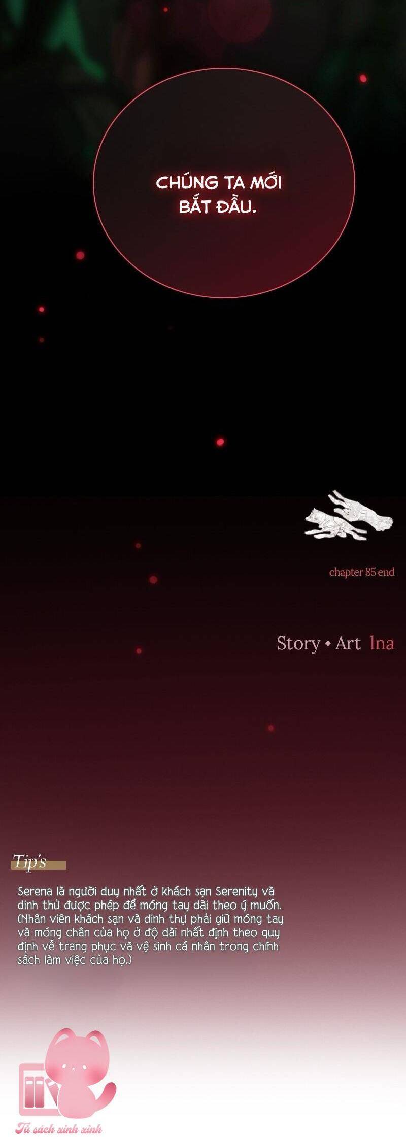 Serena Chapter  85 - 59