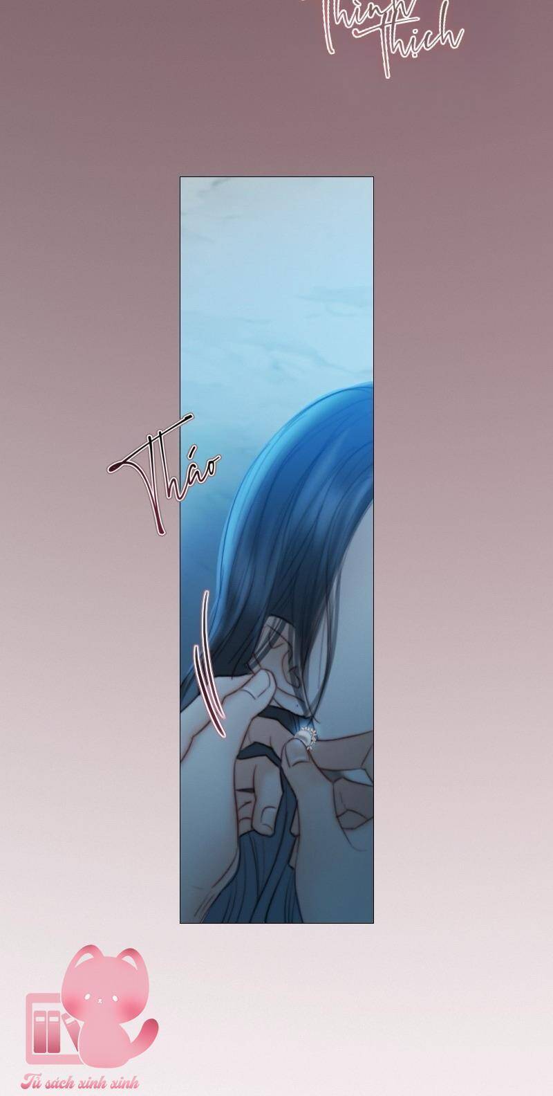 Serena Chapter  85 - 8