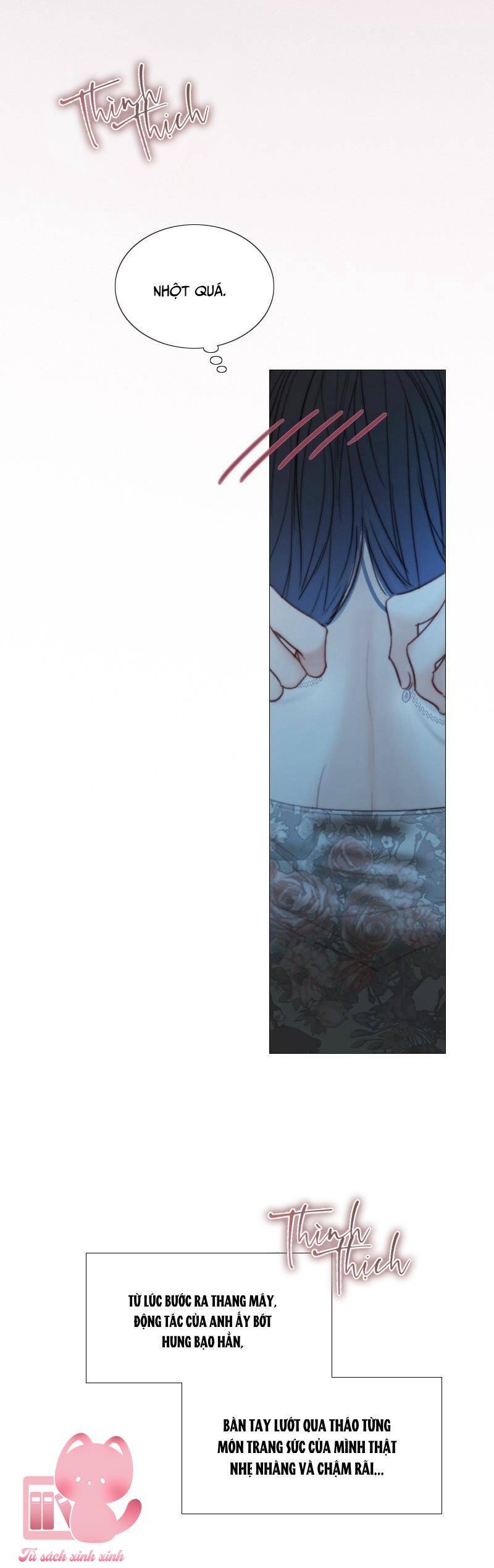 Serena Chapter  85 - 9