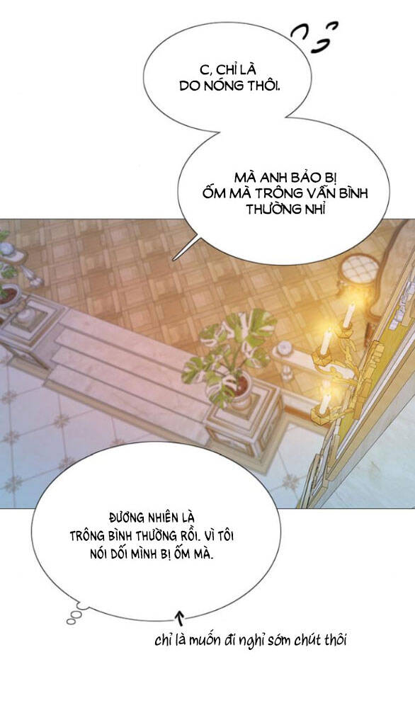 Serena Chapter 50.1 - 57