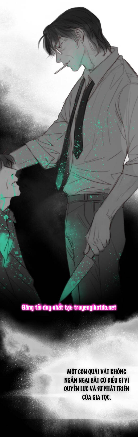 Serena Chapter 77.1 - 57