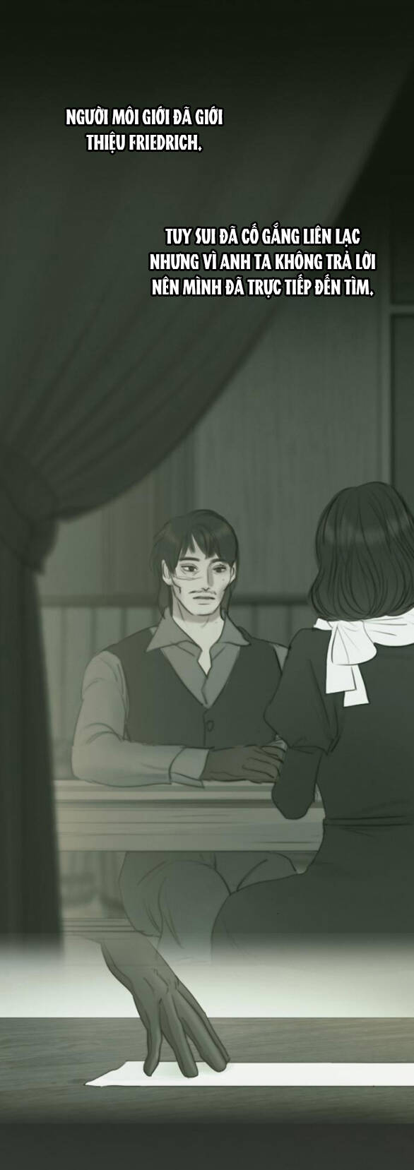 Serena Chapter 82.2 - 1