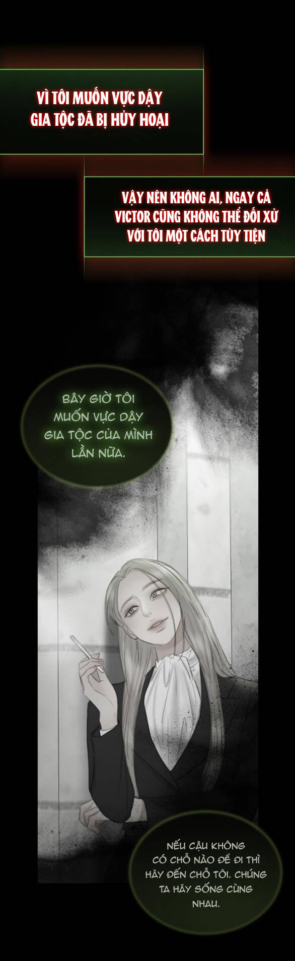 Serena Chapter 82.2 - 36