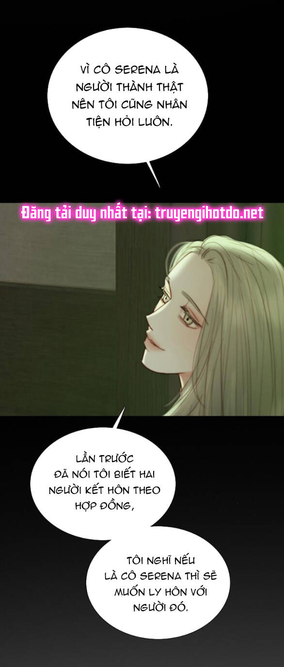 Serena Chapter 83.1 - 15