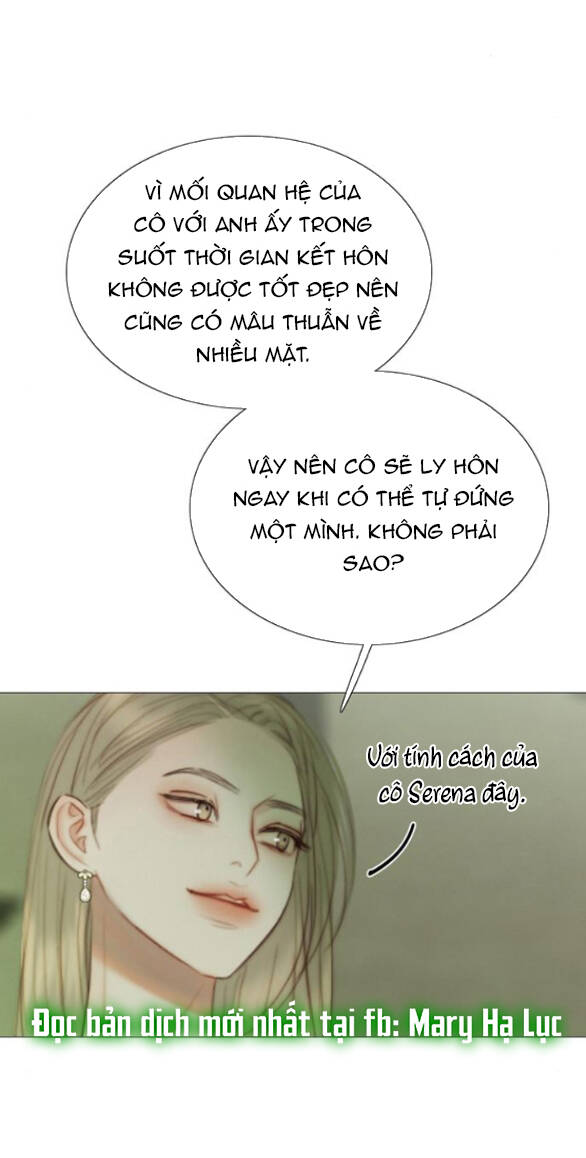 Serena Chapter 83.1 - 23