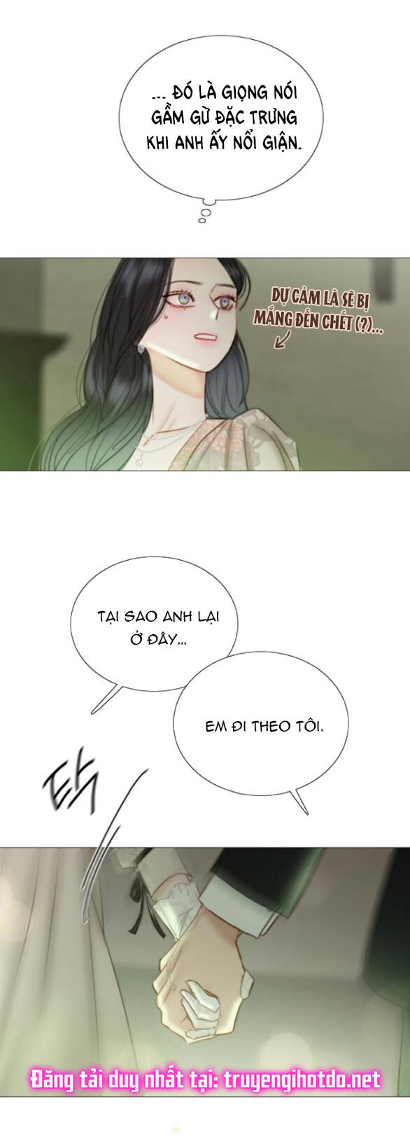 Serena Chapter 83.1 - 42