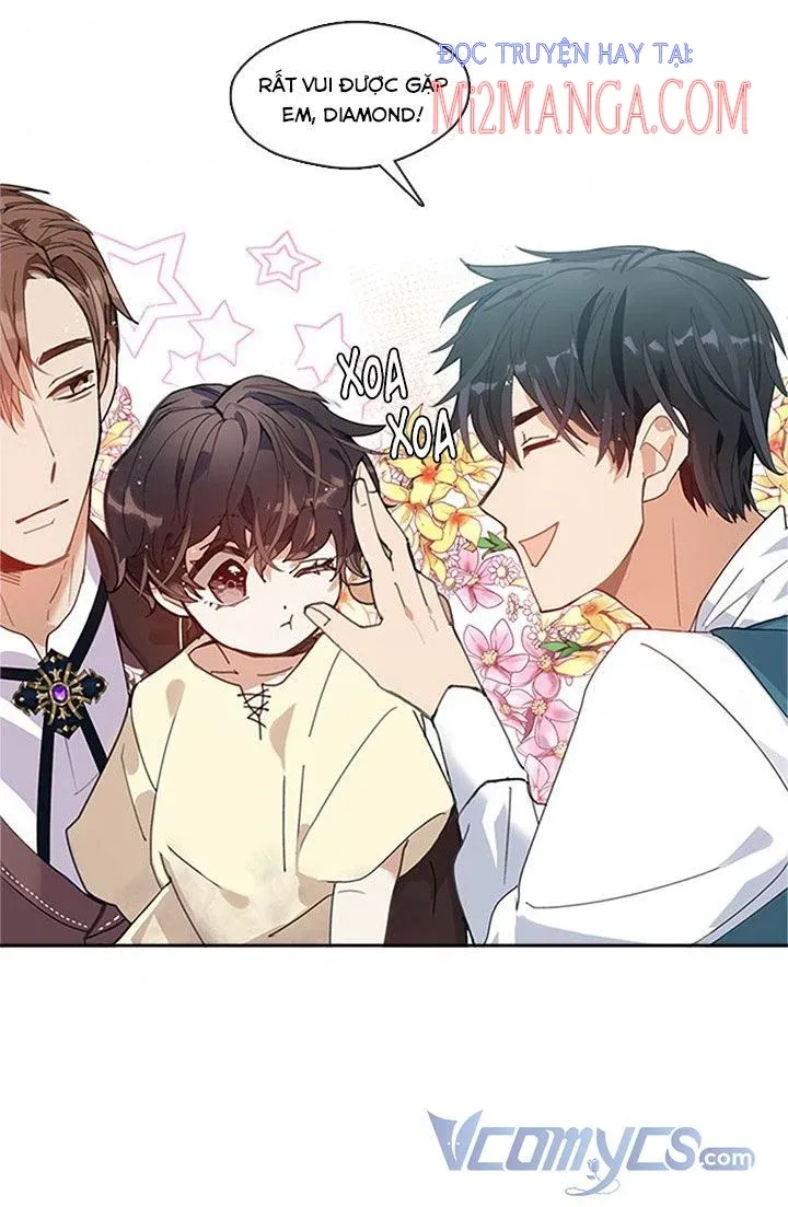 Thành Viên Trong Gia Đình Phát Cuồng Vì Tôi Chapter 1.5 - 11