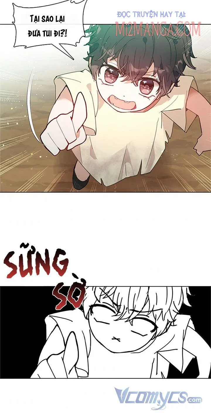 Thành Viên Trong Gia Đình Phát Cuồng Vì Tôi Chapter 1.5 - 19
