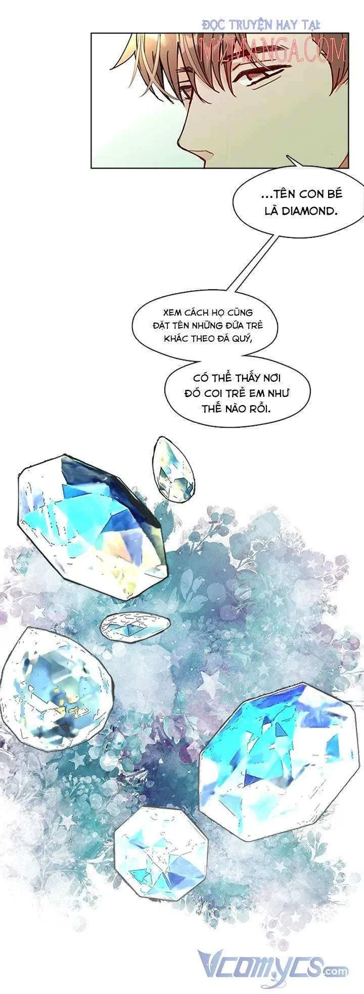 Thành Viên Trong Gia Đình Phát Cuồng Vì Tôi Chapter 1.5 - 9