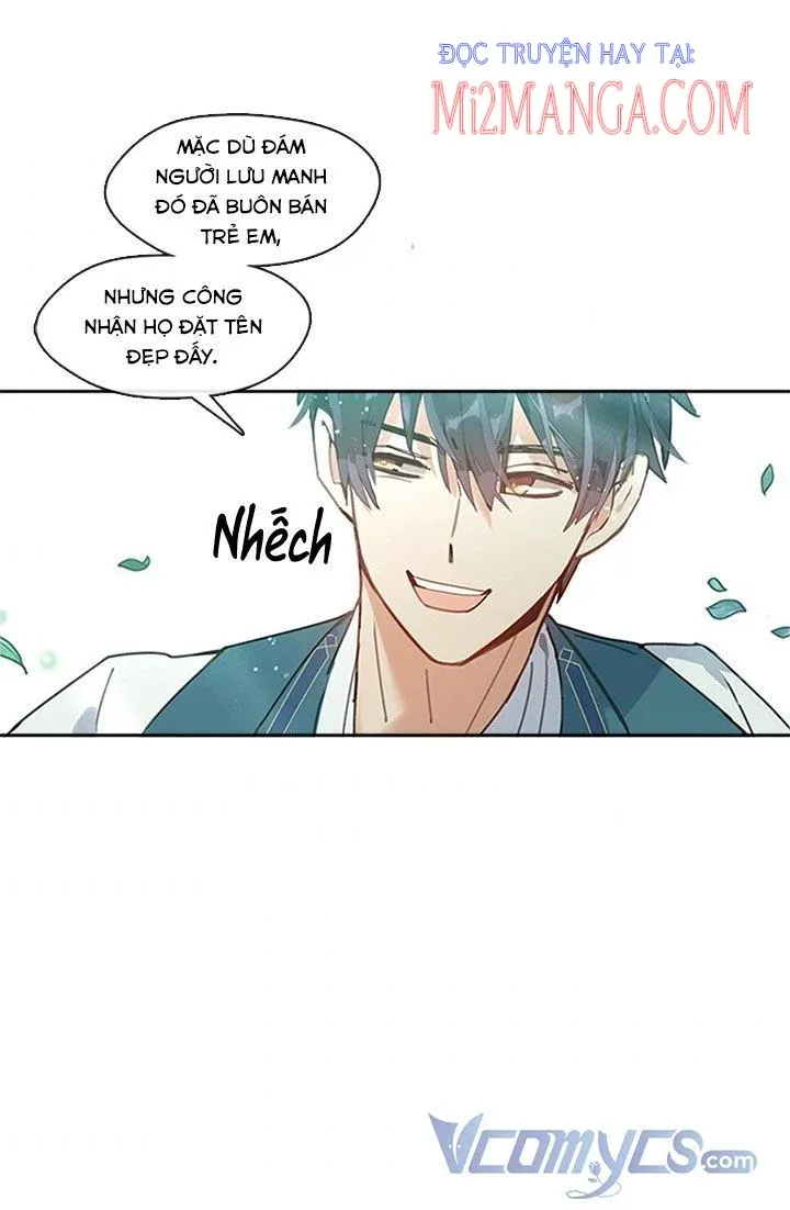 Thành Viên Trong Gia Đình Phát Cuồng Vì Tôi Chapter 1.5 - 10