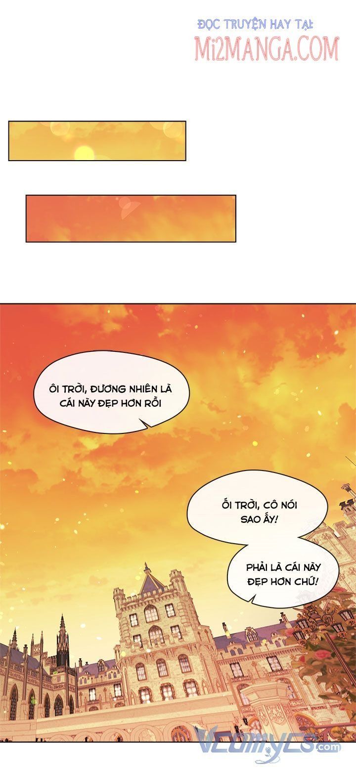 Thành Viên Trong Gia Đình Phát Cuồng Vì Tôi Chapter 10.5 - 13