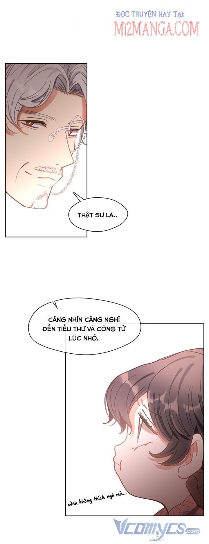 Thành Viên Trong Gia Đình Phát Cuồng Vì Tôi Chapter 10.5 - 5