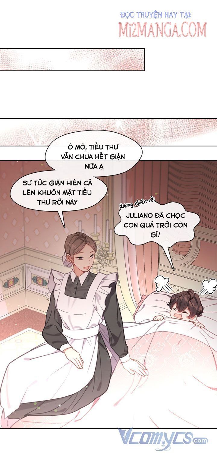 Thành Viên Trong Gia Đình Phát Cuồng Vì Tôi Chapter 10.5 - 7
