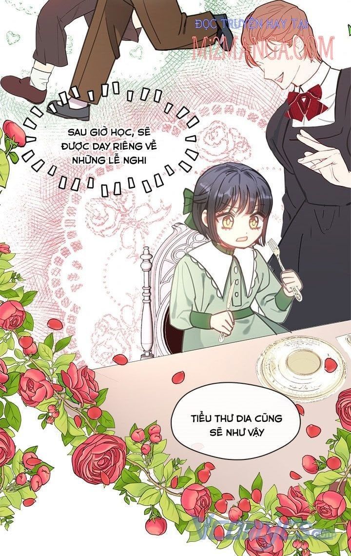 Thành Viên Trong Gia Đình Phát Cuồng Vì Tôi Chapter 10.5 - 10