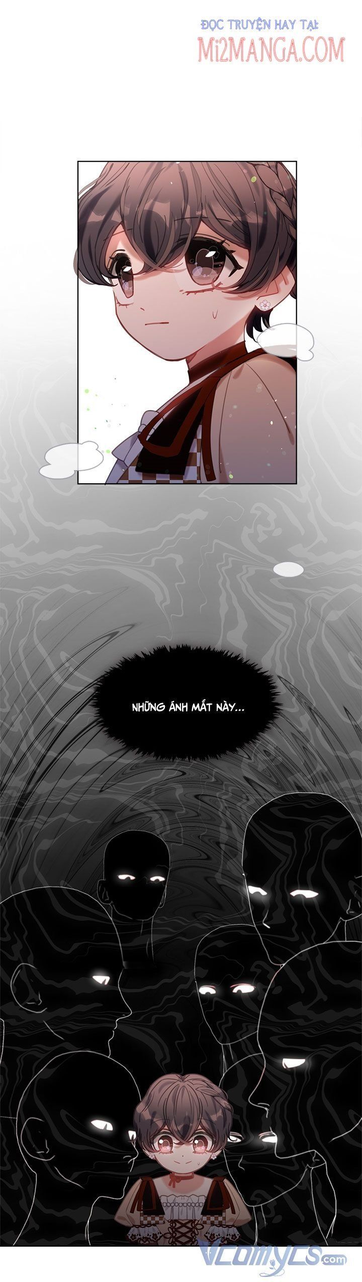 Thành Viên Trong Gia Đình Phát Cuồng Vì Tôi Chapter 11.5 - 5
