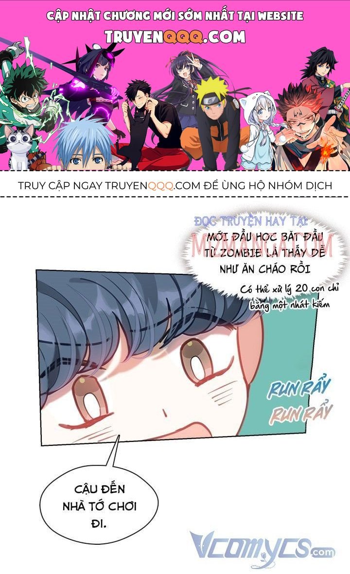 Thành Viên Trong Gia Đình Phát Cuồng Vì Tôi Chapter 12.5 - 1