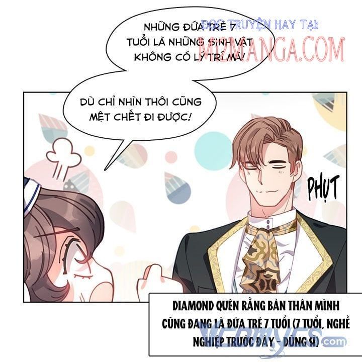 Thành Viên Trong Gia Đình Phát Cuồng Vì Tôi Chapter 12.5 - 11