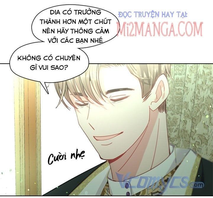 Thành Viên Trong Gia Đình Phát Cuồng Vì Tôi Chapter 12.5 - 12