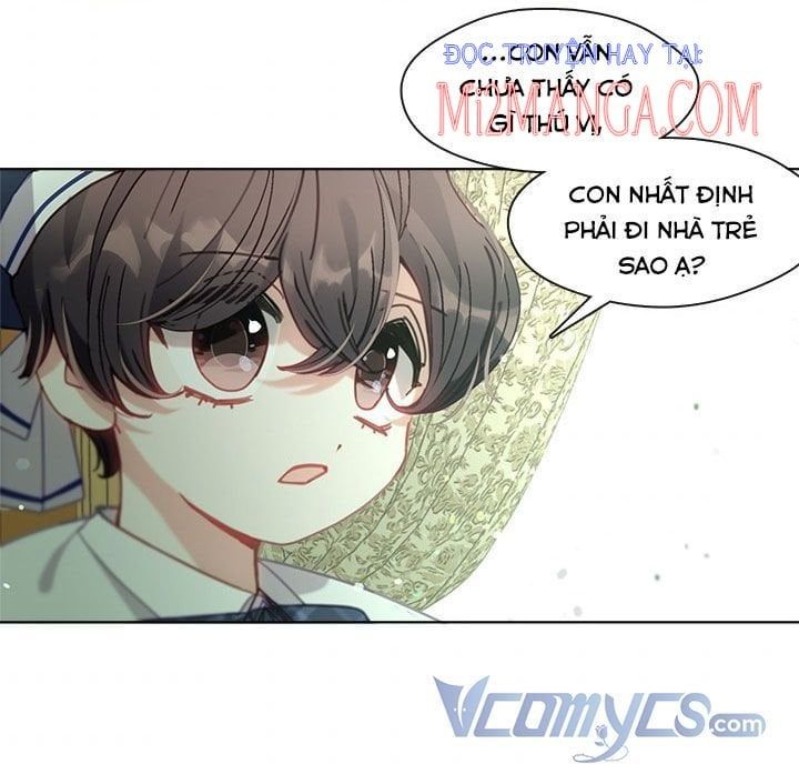 Thành Viên Trong Gia Đình Phát Cuồng Vì Tôi Chapter 12.5 - 13