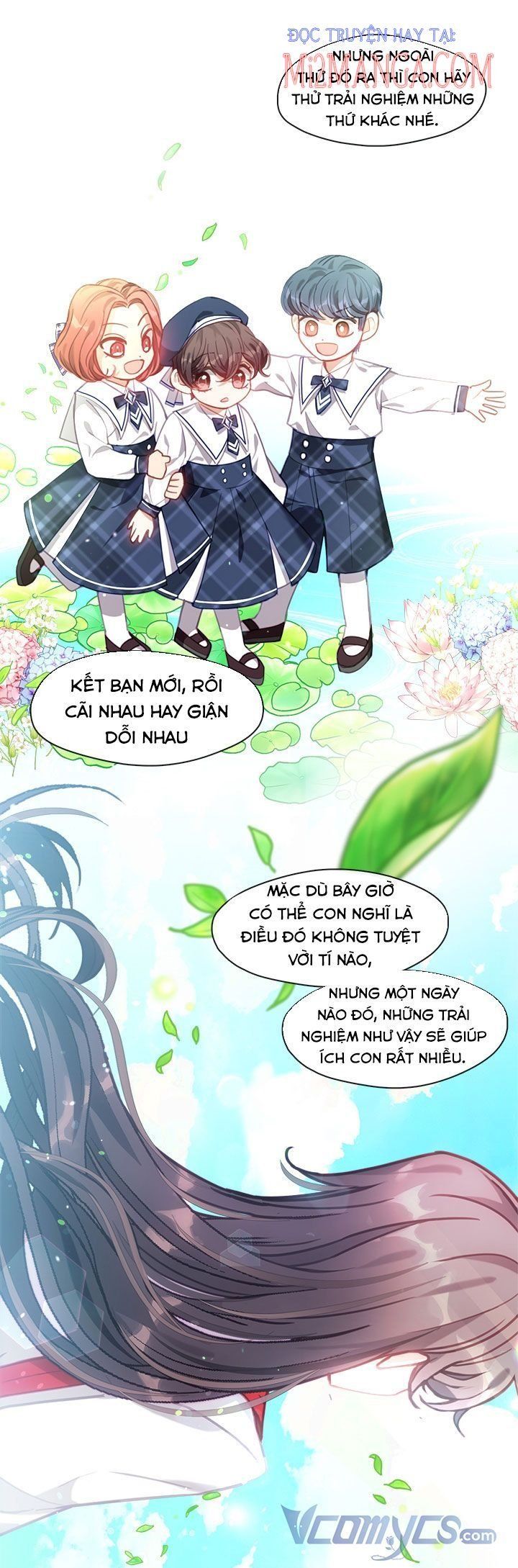 Thành Viên Trong Gia Đình Phát Cuồng Vì Tôi Chapter 12.5 - 15