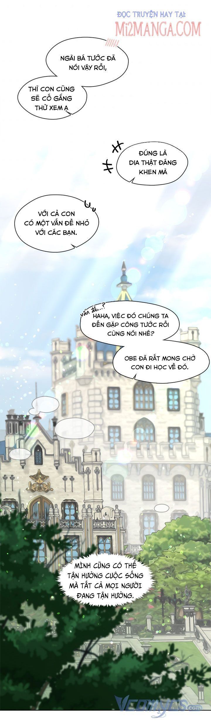Thành Viên Trong Gia Đình Phát Cuồng Vì Tôi Chapter 12.5 - 19