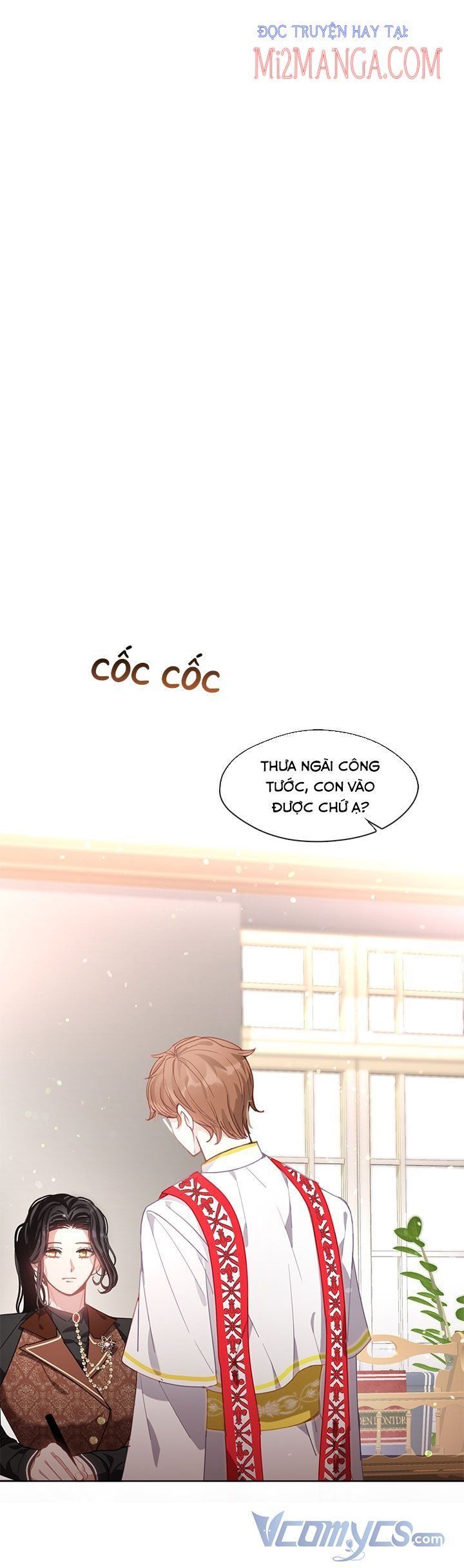 Thành Viên Trong Gia Đình Phát Cuồng Vì Tôi Chapter 12.5 - 20