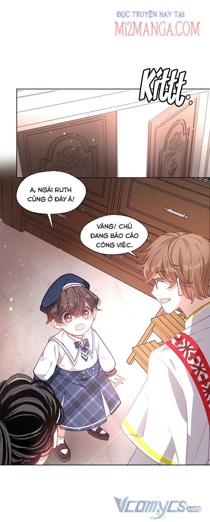 Thành Viên Trong Gia Đình Phát Cuồng Vì Tôi Chapter 12.5 - 21