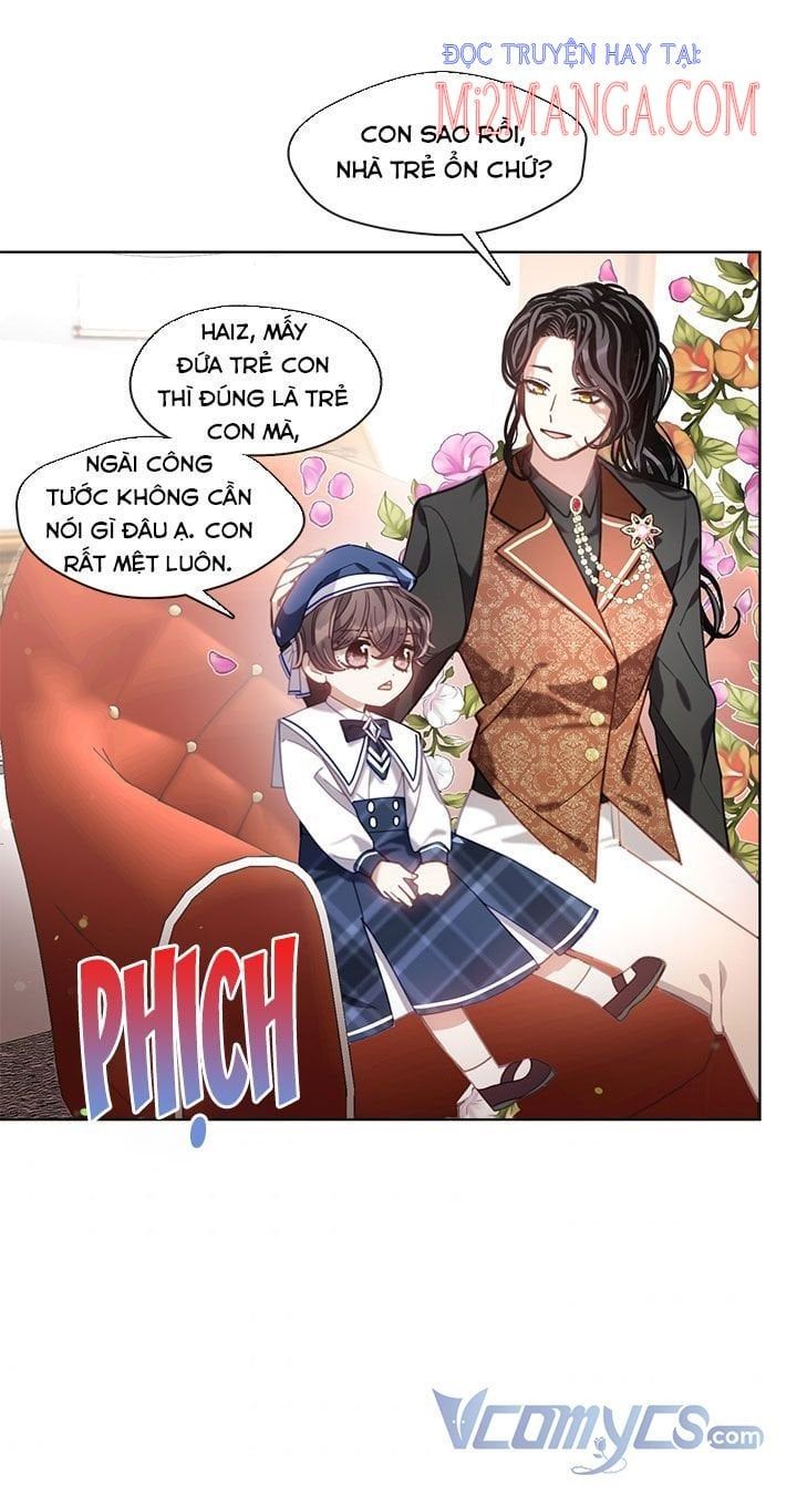 Thành Viên Trong Gia Đình Phát Cuồng Vì Tôi Chapter 12.5 - 22