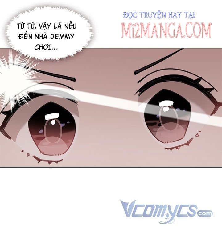 Thành Viên Trong Gia Đình Phát Cuồng Vì Tôi Chapter 12.5 - 28