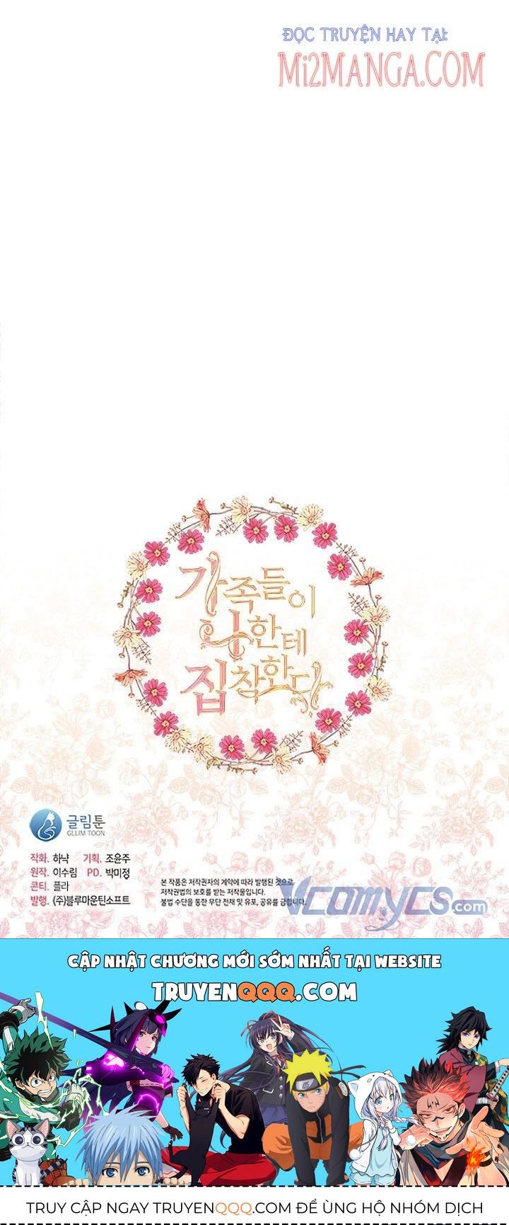 Thành Viên Trong Gia Đình Phát Cuồng Vì Tôi Chapter 12.5 - 30