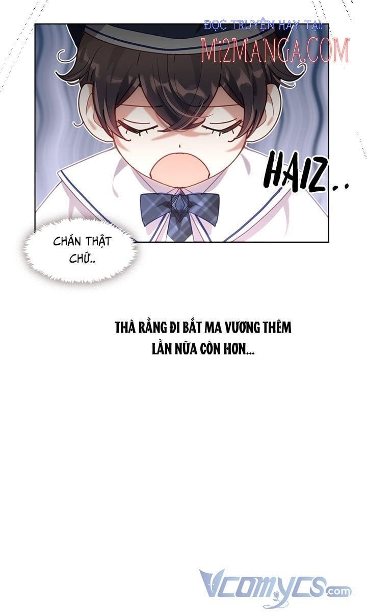 Thành Viên Trong Gia Đình Phát Cuồng Vì Tôi Chapter 12.5 - 7