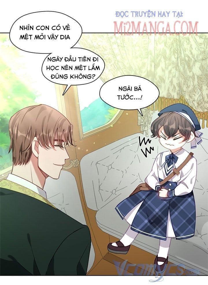 Thành Viên Trong Gia Đình Phát Cuồng Vì Tôi Chapter 12.5 - 10