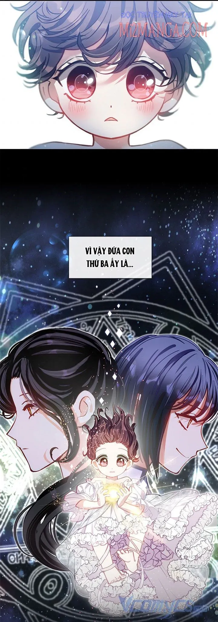 Thành Viên Trong Gia Đình Phát Cuồng Vì Tôi Chapter 13.5 - 11